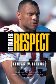 Paperback It Takes Respect Book