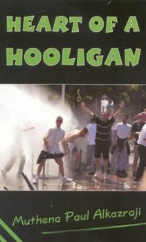 Paperback Heart of a Hooligan Book