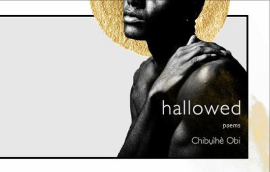 Paperback hallowed Book