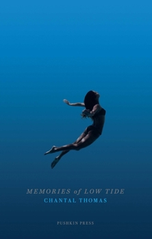 Hardcover Memories of Low Tide Book