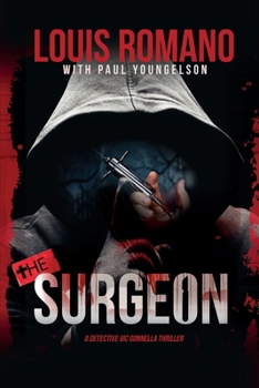 Paperback The Surgeon Book