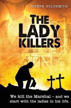 Paperback The Lady Killers Book