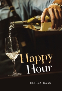 Hardcover Happy Hour Book