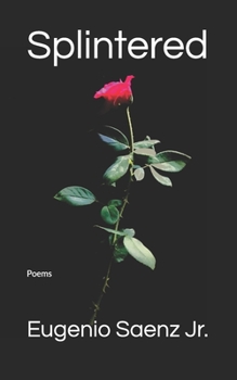 Paperback Splintered: Poems Book