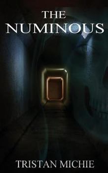 Paperback The Numinous Book