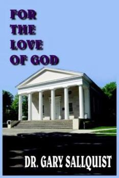 Paperback For the Love of God Book