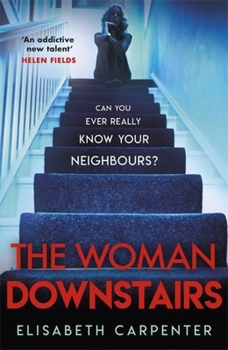 Paperback The Woman Downstairs Book