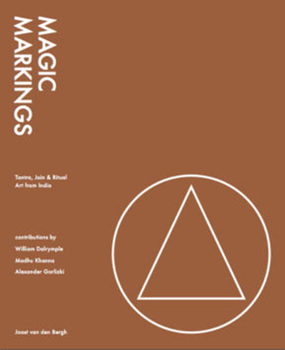 Magic Markings: Tantra, Jain & Ritual Art from India