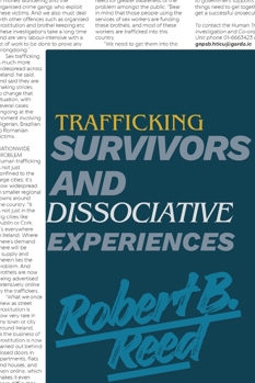 Paperback Trafficking Survivors and Dissociative Experiences Book