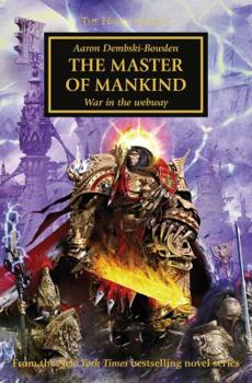 Paperback The Master of Mankind Book