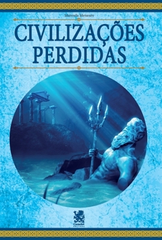 Paperback Civilizações Perdidas [Portuguese] Book
