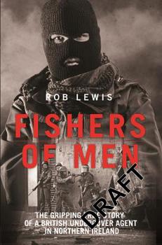 Paperback Fishers of Men Book