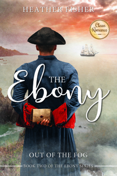 Paperback The Ebony II: Out of the Fog Book