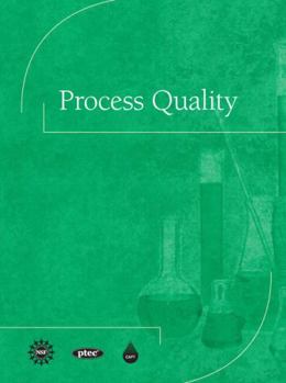 Hardcover Process Quality Book