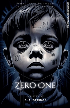 Paperback Zero One Book