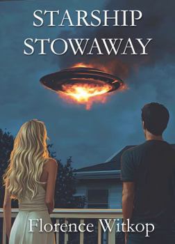 Paperback Starship Stowaway Book