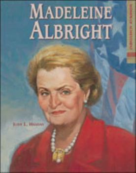 Hardcover Madeline Albright Book