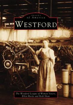 Paperback Westford Book