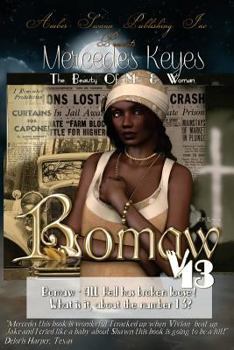 Bomaw - Volume 13: The Beauty of Man and Woman - Book #13 of the Bomaw