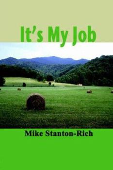 Paperback It's My Job Book