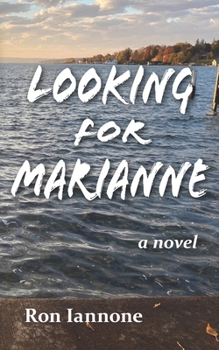 Paperback Looking for Marianne Book