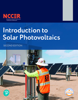 Paperback Introduction to Solar Photovoltaics 57101 Book