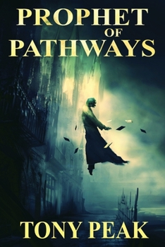 Paperback Prophet of Pathways Book