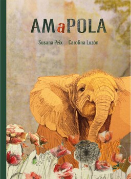 Hardcover Amapola [Spanish] Book
