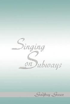 Paperback Singing on Subways Book