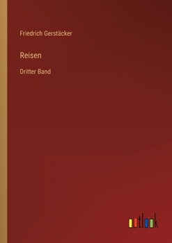 Paperback Reisen: Dritter Band [German] Book