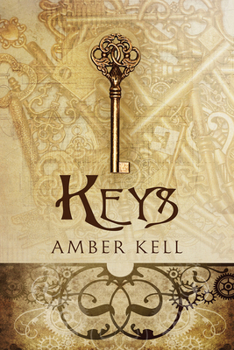Keys - Book #1 of the City of Keys