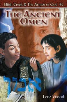 Paperback The Ancient Omen Book