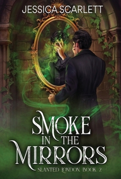 Hardcover Smoke In the Mirrors Book