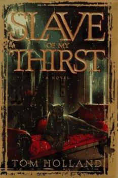 Hardcover Slave of My Thirst Book