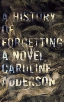 Paperback A History of Forgetting Book