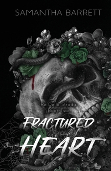 Paperback Fractured Heart Book
