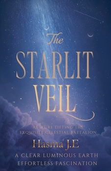 Paperback The Starlit Veil Book