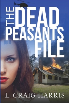 Paperback The Dead Peasants File Book