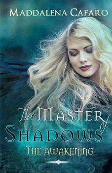 Paperback The Master of Shadows [Italian] Book