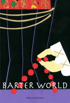 Paperback Barter World Book