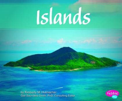 Paperback Islands Book