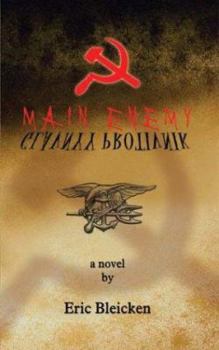 Paperback Main Enemy Book