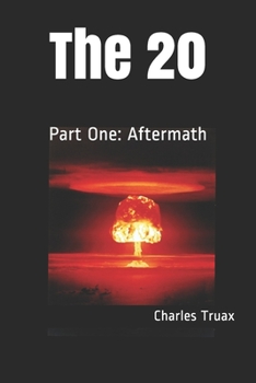 Paperback The 20: Part One: Aftermath Book