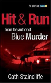 Hit & Run - Book #2 of the Janine Lewis