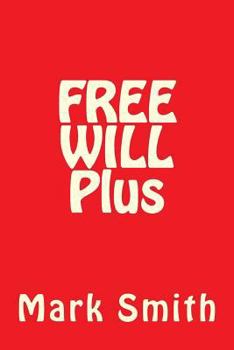 Paperback FREE WILL Plus Book