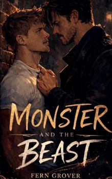 Paperback Monster and the Beast Book
