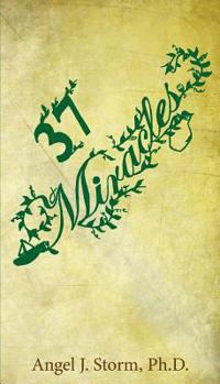 Paperback 37 Miracles Book