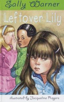 Hardcover Leftover Lily Book