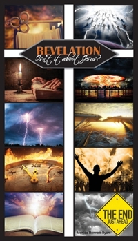Paperback REVELATION Isn't it about Jesus? Book
