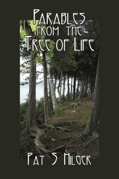 Paperback Parables from the Tree of Life Book